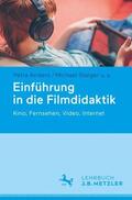 Anders / Staiger / Albrecht |  Einführung in die Filmdidaktik | Buch |  Sack Fachmedien