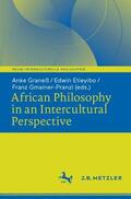 Graneß / Gmainer-Pranzl / Etieyibo |  African Philosophy in an Intercultural Perspective | Buch |  Sack Fachmedien