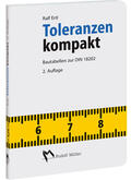 Ertl |  Toleranzen Kompakt | Buch |  Sack Fachmedien