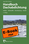  Handbuch Dachabdichtung | eBook | Sack Fachmedien