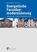 Kompetenzzentrum für das Stuckateurhandwerk / Boes / Luik |  Energetische Fassadenmodernisierung - E-Book (PDF) | eBook | Sack Fachmedien