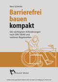 Schmitz |  Barrierefrei Bauen kompakt | eBook | Sack Fachmedien