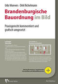 Moewes / Richelmann |  Brandenburgische Bauordnung im Bild - E-Book (PDF) | eBook | Sack Fachmedien