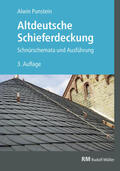 Punstein |  Altdeutsche Schieferdeckung | eBook | Sack Fachmedien