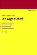 Müller / Stöcker / Lieber |  Die Organschaft | eBook | Sack Fachmedien