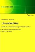 Breidenbach / Währisch |  Umsatzerlöse | eBook | Sack Fachmedien