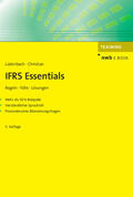 Lüdenbach / Christian |  IFRS Essentials | eBook | Sack Fachmedien