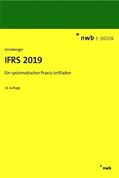 Grünberger |  IFRS 2019 | eBook | Sack Fachmedien