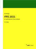 Grünberger |  IFRS 2021 | eBook | Sack Fachmedien
