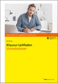 Nürnberg |  Klausur-Leitfaden Umsatzsteuer | Online-Buch |  Sack Fachmedien