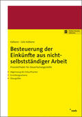 Kälberer / Gölz-Kälberer |  Besteuerung der Einkünfte aus nichtselbstständiger Arbeit | Online-Buch |  Sack Fachmedien