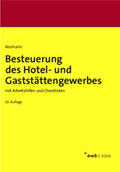 Assmann |  Besteuerung des Hotel- und Gaststättengewerbes | eBook | Sack Fachmedien