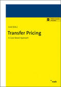 Greil / Becker / Dürrbeck |  Transfer Pricing | Online-Buch |  Sack Fachmedien