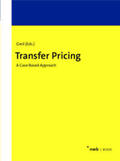 Greil / Becker / Dürrbeck |  Transfer Pricing | eBook | Sack Fachmedien