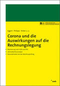 Eggert / Philipps / Rinker |  Corona und die Auswirkungen auf die Rechnungslegung | Online-Buch | Sack Fachmedien