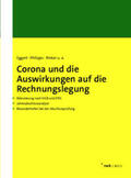Eggert / Philipps / Rinker |  Corona und die Auswirkungen auf die Rechnungslegung | eBook | Sack Fachmedien