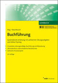Bieg / Waschbusch |  Buchführung | Buch |  Sack Fachmedien