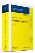 Schreiber / Nientimp |  Verrechnungspreise | Buch |  Sack Fachmedien
