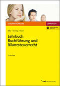 Bilke / Heining / Mann |  Lehrbuch Buchführung und Bilanzsteuerrecht | Online-Buch |  Sack Fachmedien