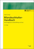 Endriss |  Bilanzbuchhalter-Handbuch | Online-Buch |  Sack Fachmedien