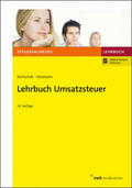  Lehrbuch Umsatzsteuer | Online-Buch |  Sack Fachmedien
