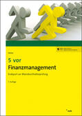 Weber |  5 vor Finanzmanagement | Online-Buch |  Sack Fachmedien