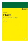 Grünberger |  IFRS 2019 | Buch |  Sack Fachmedien