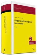 Mössner / Oellerich / Valta |  Körperschaftsteuergesetz Kommentar | Buch |  Sack Fachmedien