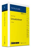 KMLZ |  Umsatzsteuer | Buch |  Sack Fachmedien
