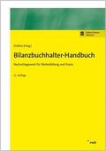 Endriss |  Bilanzbuchhalter-Handbuch | Buch |  Sack Fachmedien