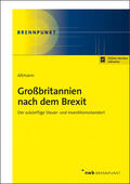Altmann |  Großbritannien nach dem Brexit | Buch |  Sack Fachmedien