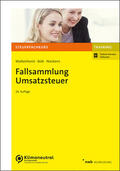 Walkenhorst / Bolk / Nieskens |  Fallsammlung Umsatzsteuer | Buch |  Sack Fachmedien