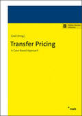 Greil / Becker / Dürrbeck |  Transfer Pricing | Buch |  Sack Fachmedien