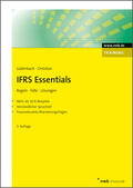 Lüdenbach / Christian |  IFRS Essentials | eBook | Sack Fachmedien