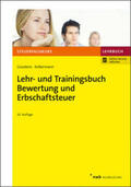Grootens / Koltermann |  Lehr- und Trainingsbuch Bewertung und Erbschaftsteuer | Buch |  Sack Fachmedien