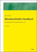 Endriss |  Bilanzbuchhalter-Handbuch | eBook | Sack Fachmedien