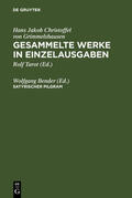 Bender / Grimmelshausen |  Satyrischer Pilgram | Buch |  Sack Fachmedien