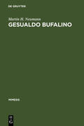 Neumann |  Gesualdo Bufalino | Buch |  Sack Fachmedien
