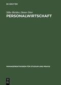 Dörr / Bichler |  Personalwirtschaft | Buch |  Sack Fachmedien