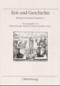 Chvojka / Schwarcz / Thien |  Zeit und Geschichte | Buch |  Sack Fachmedien