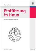 Kessel |  Einführung in Linux | Buch |  Sack Fachmedien
