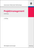 Corsten / Gössinger |  Projektmanagement | eBook | Sack Fachmedien