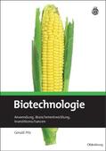 Pilz |  Biotechnologie | eBook | Sack Fachmedien