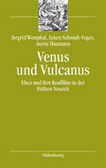 Westphal / Schmidt-Voges / Baumann |  Venus und Vulcanus | eBook | Sack Fachmedien