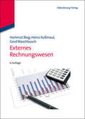 Bieg / Kußmaul / Waschbusch |  Externes Rechnungswesen | Buch |  Sack Fachmedien