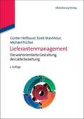 Hofbauer / Mashhour / Fischer |  Lieferantenmanagement | eBook | Sack Fachmedien