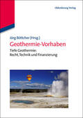 Böttcher |  Geothermie-Vorhaben | eBook | Sack Fachmedien