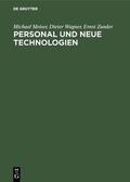 Meiser / Wagner / Zander |  Personal und neue Technologien | eBook | Sack Fachmedien
