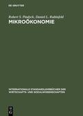 Pindyck / Rubinfeld |  Mikroökonomie | eBook | Sack Fachmedien