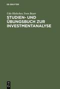 Hielscher / Beyer |  Studien- und Übungsbuch zur Investmentanalyse | eBook | Sack Fachmedien